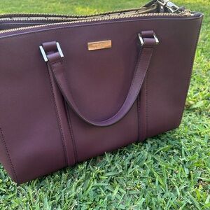 Kate Spade Tote Bag/Satchel